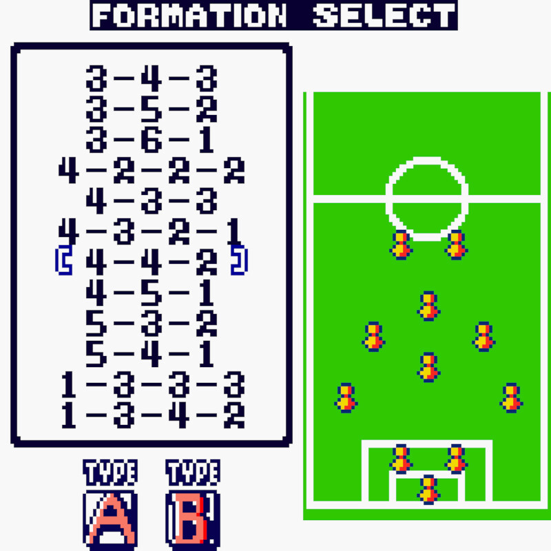 INTERNATIONAL SUPERSTAR SOCCER 99 GBC - Image 2