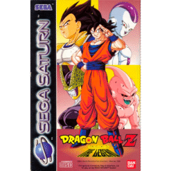 DRAGON BALL Z THE LEGEND SS (COMPLETO, S/CAPA FRONTAL)