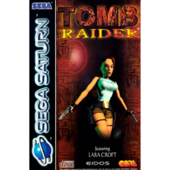 TOMB RAIDER SS (COMPLETO)