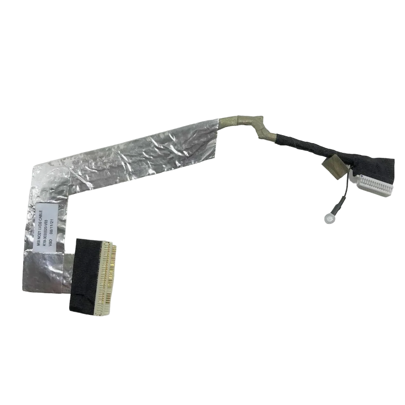 CABO LCD LG X11-X110 (SEMI-NOVO)