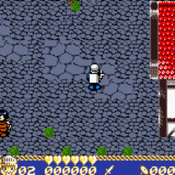 HYPE THE TIME QUEST GBC IG2