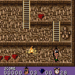 HUGO BLACK DIAMOND FEVER GBC IG3