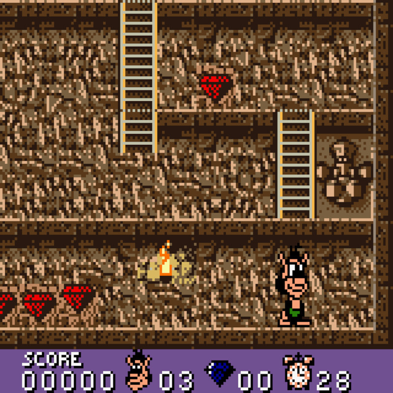 HUGO BLACK DIAMOND FEVER GBC - Image 4