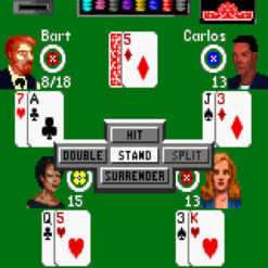 HOYLE CASINO GBC IG3