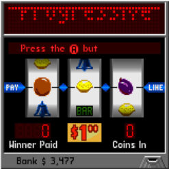 HOYLE CASINO GBC IG1