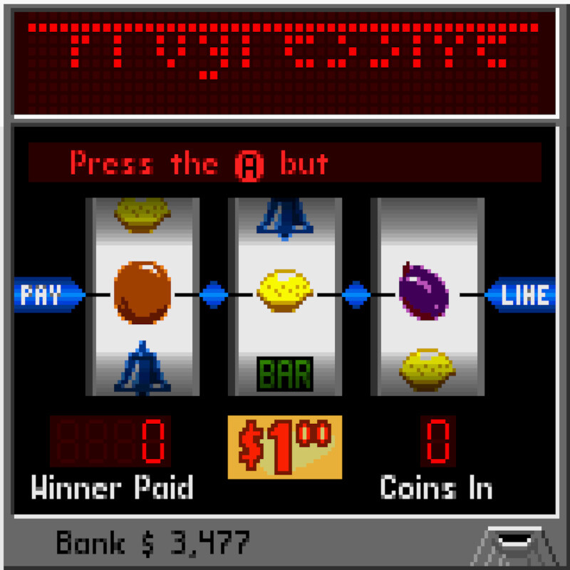 HOYLE CASINO GBC - Image 2