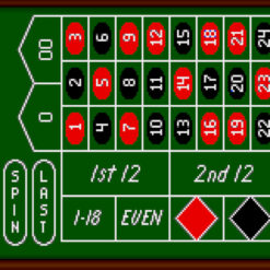 HOYLE CASINO GBC IG2