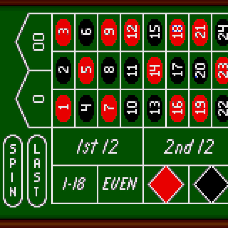 HOYLE CASINO GBC - Image 3