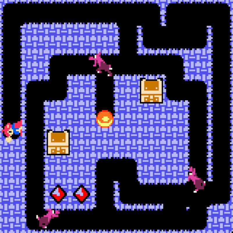 HOLY MAGIC CENTURY GBC - Image 4