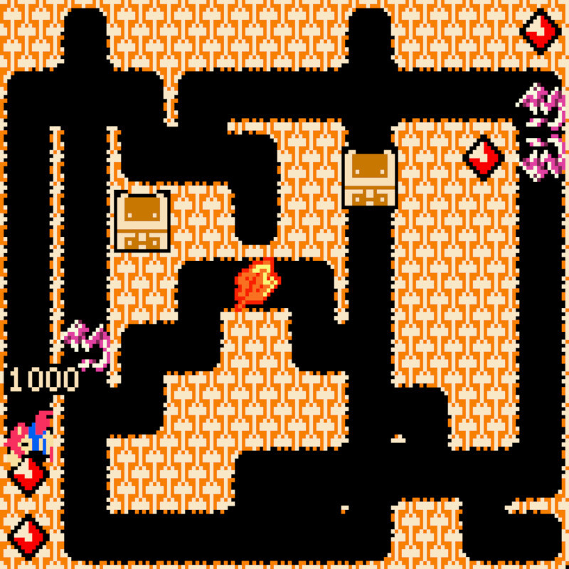 HOLY MAGIC CENTURY GBC - Image 3