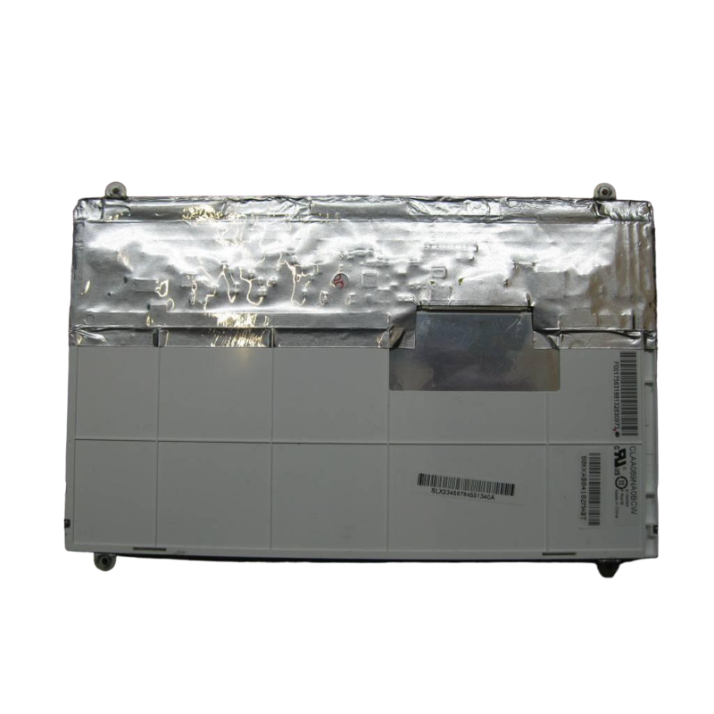 ECRÃ LCD 8.9'' PARA PORTÁTIL CLAA089NA0BCW (SEMI-NOVO)