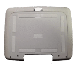 MAGALHÃES 1 (CARCAÇA COMPLETA)