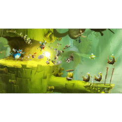 RAYMAN LEGENDS PSVITA IG3