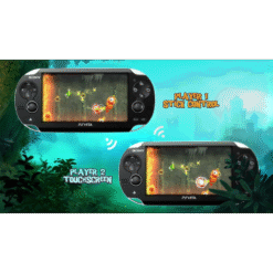 RAYMAN LEGENDS PSVITA IG1
