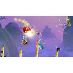RAYMAN LEGENDS PSVITA IG2