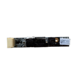 PLACA WEBCAM TOSHIBA NB510 (SEMI-NOVO)
