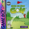 HOLE IN ONE GOLF GBC FC
