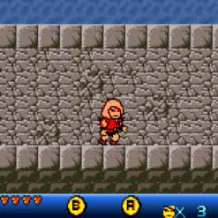 HERCULES THE LEGENDARY JOURNEYS GBC IG1