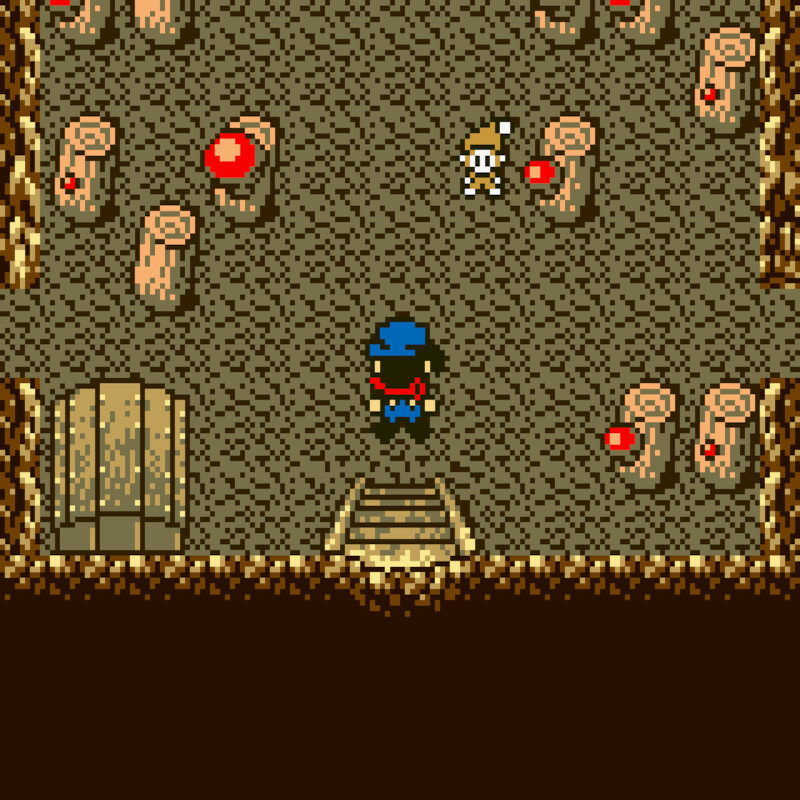 HARVEST MOON GBC - Image 2