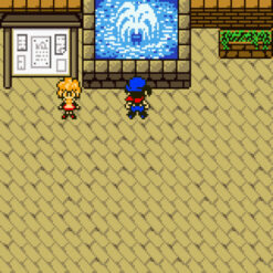 HARVEST MOON 2 GBC IG1