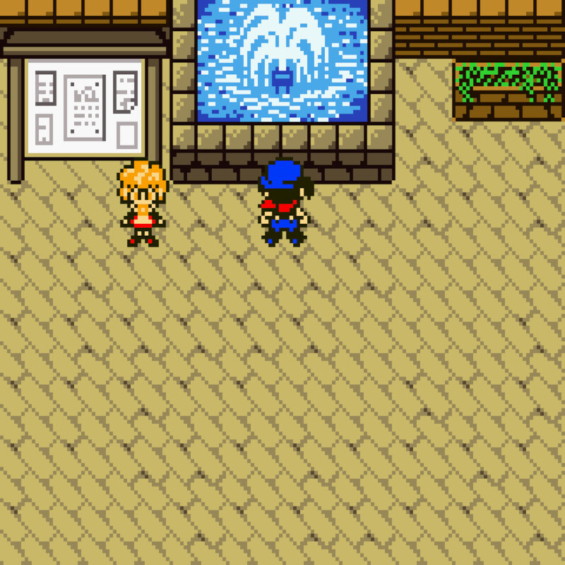 HARVEST MOON 2 GBC - Image 2