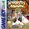 HARVEST MOON 2 GBC FC