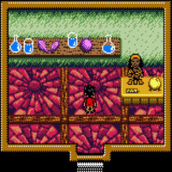 HARRY POTTER AND THE PHILOSORHERS STONE GBC IG1