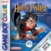 HARRY POTTER AND THE PHILOSORHERS STONE GBC FC