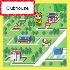 HAMTARO HAM HAMS UNITE GBC IG3