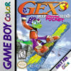 GEX 3 DEEP POCKET GECKO GBC FC