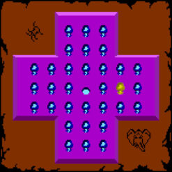 GAMES FRENZY GBC IG2