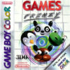GAMES FRENZY GBC FC