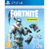 FORTNITE DEEP FREEZE BUNDLE PS4 FC