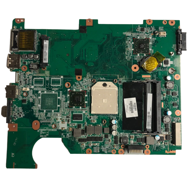 MOTHERBOARD HP CQ61-G61 (SEMI-NOVO)