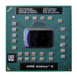 AMD PROCESSADOR ATHLON II (SEMI-NOVO)