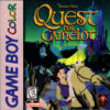 QUEST FOR CAMELOT GBC FC