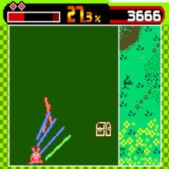 QIX ADVENTURE GBC IG2