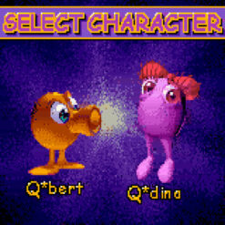 QBERT GBC IG3