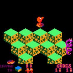 QBERT GBC IG2