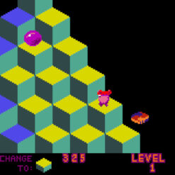 QBERT GBC IG1