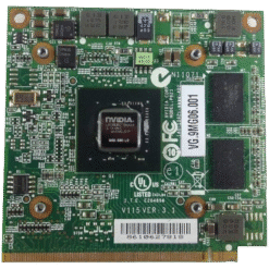 PLACA GRAFICA ACER ASPIRE 5620 (SEMI-NOVO)