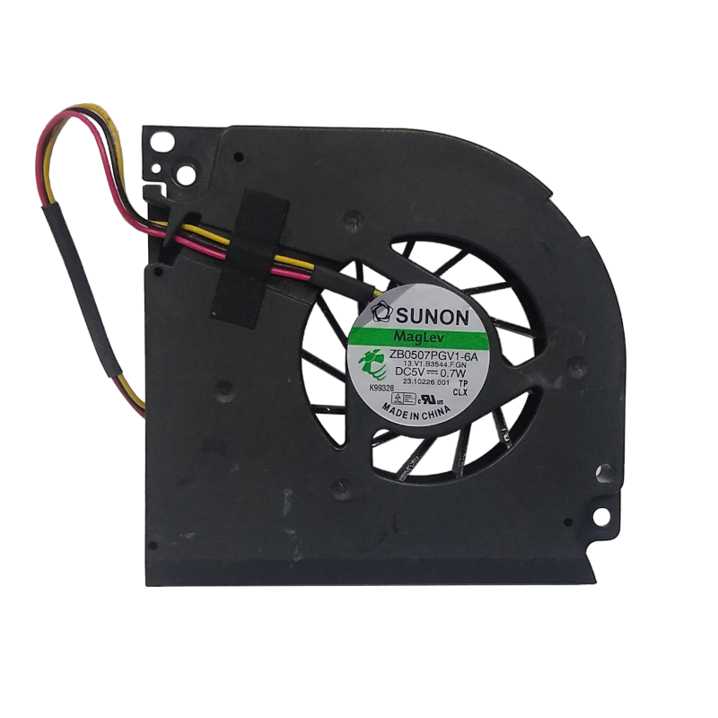 VENTOINHA ACER ASPIRE 5620 (SEMI-NOVO)