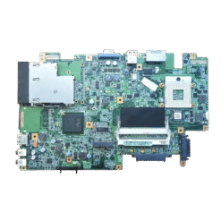 MOTHERBOARD TOSHIBA SATELITE LD40-15G (SEMI-NOVO)