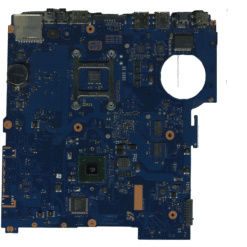 MOTHERBOARD SAMSUNG RV515 (SEMI-NOVO)