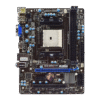 MSI MOTHERBOARD FM2 A55M E33 FC