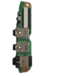 PLACA DE AUDIO HP PAVILION DV6000 (SEMI-NOVO)