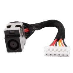 DC JACK HP G60-G70 (SEMI-NOVO)