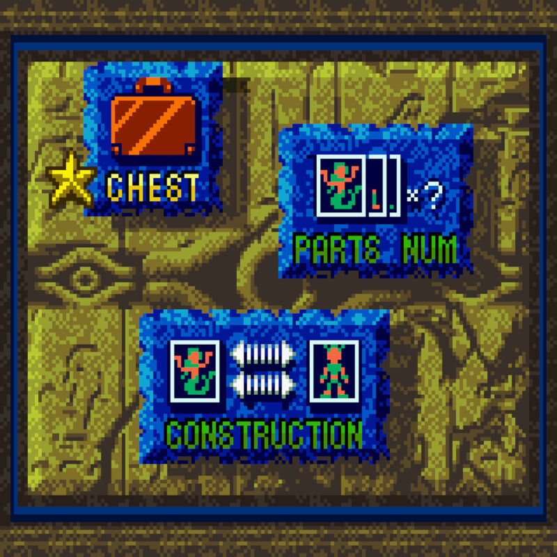 YU-GI-OH DARK DUEL STORIES GBC - Image 4