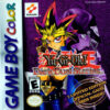 YU GI OH DARK DUEL STORIES GBC FC