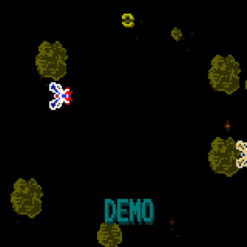 YARS REVENGE GBC IG3